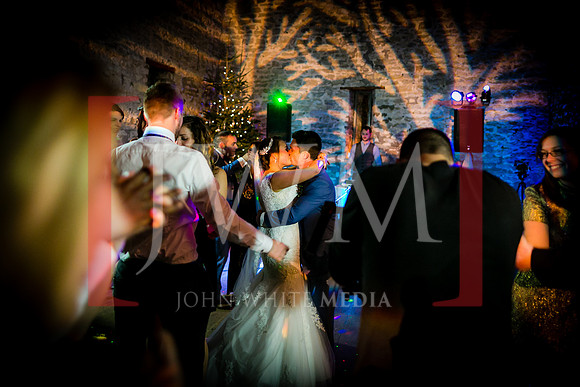 Mellisa & Matthew Rankin