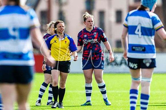 Dings Crusaders Henley Hawks