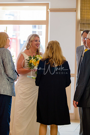 The Wedding of Nicky & Matt 260518
