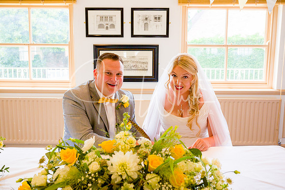 The Wedding of Nicky & Matt 260518
