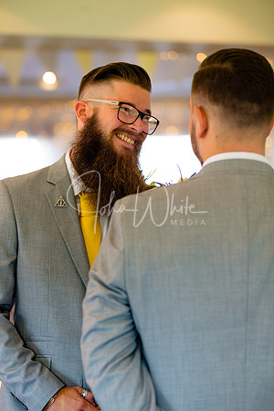 The Wedding of Nicky & Matt 260518