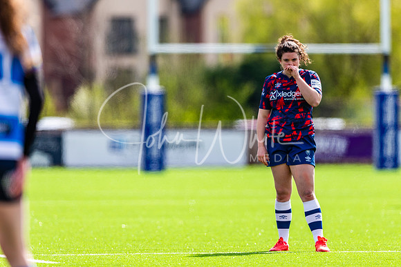 Dings Crusaders Henley Hawks
