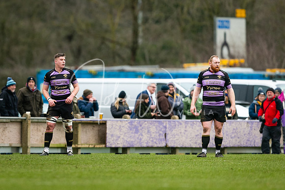 Clifton vs Bournville 280123