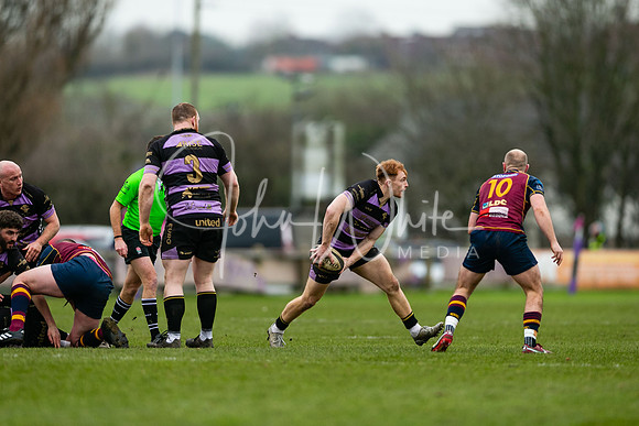 Clifton vs Bournville 280123