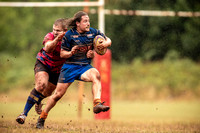 Quins v Yate 300825