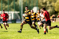 Keynsham v Thornbury 060925