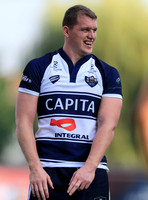 Bristol Rugby v Worcester Warriors