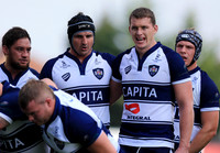 Bristol Rugby v Worcester Warriors