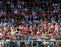 Bristol Rugby v Worcester Warriors