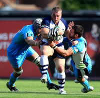 Bristol Rugby v Worcester Warriors