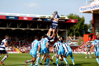 Bristol Rugby v Worcester Warriors