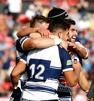 Bristol Rugby v Worcester Warriors