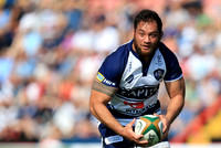 Bristol Rugby v Worcester Warriors