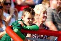 Bristol Rugby v Worcester Warriors