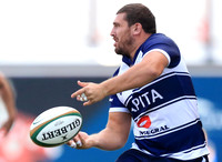 Bristol Rugby v Worcester Warriors