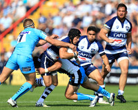 Bristol Rugby v Worcester Warriors