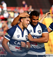 Bristol Rugby v Worcester Warriors