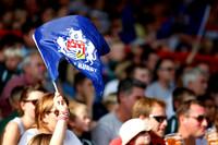 Bristol Rugby v Worcester Warriors