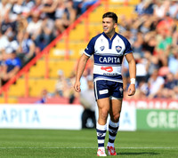 Bristol Rugby v Worcester Warriors