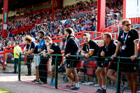 Bristol Rugby v Worcester Warriors