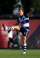 Bristol Rugby v Worcester Warriors