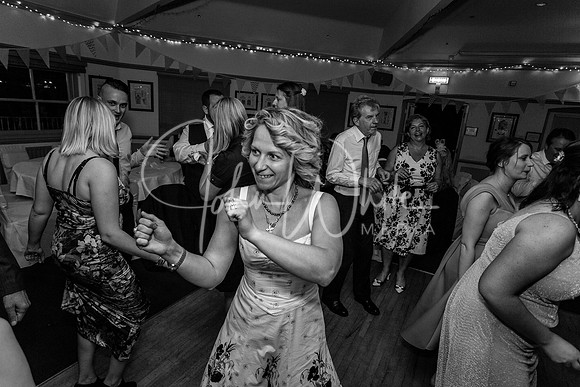 The Wedding of Nicky & Matt 260518