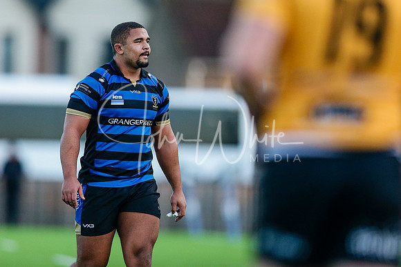 Dings vs Canterbury 200122