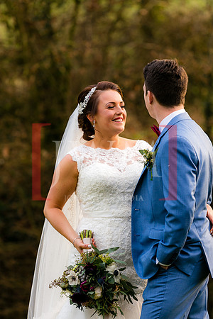 Mellisa & Matthew Rankin