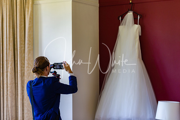 The wedding of Lydia & Joe Hall 110419