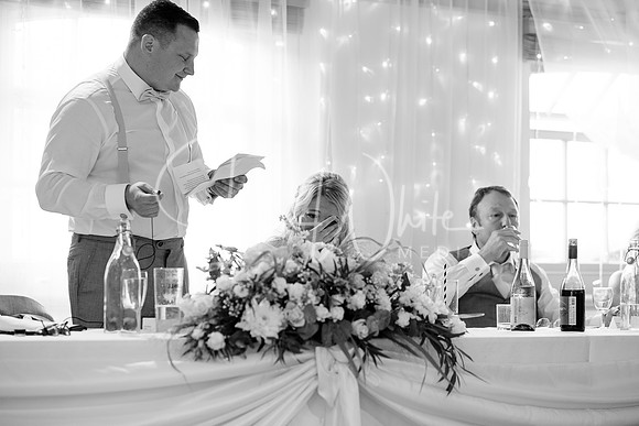 The Wedding of Nicky & Matt 260518