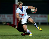 Aberavon v Bristol Rugby 101213