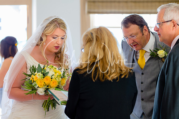 The Wedding of Nicky & Matt 260518
