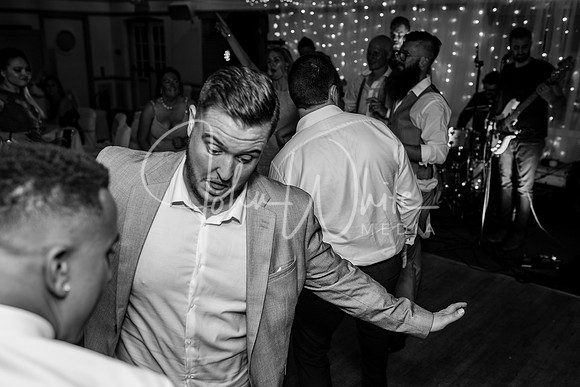 The Wedding of Nicky & Matt 260518