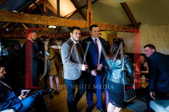 Mellisa & Matthew Rankin
