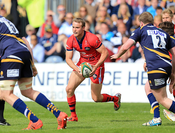 Worcester Warriors v Bristol Rugby