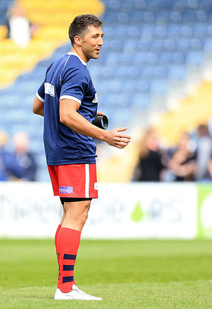 Worcester Warriors v Bristol Rugby