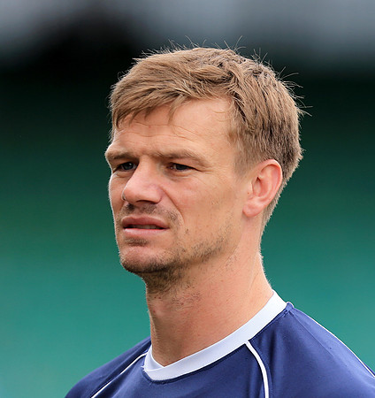 Worcester Warriors v Bristol Rugby