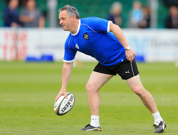 Worcester Warriors v Bristol Rugby