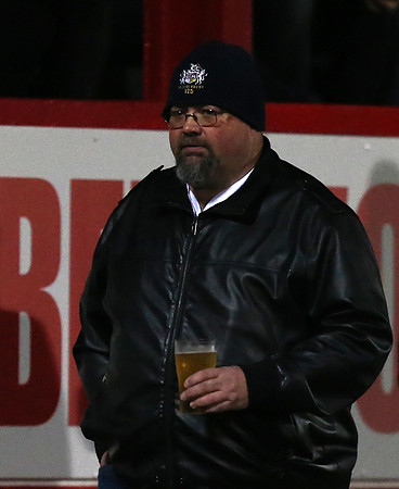 Aberavon v Bristol Rugby 101213
