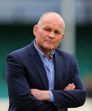 Worcester Warriors v Bristol Rugby