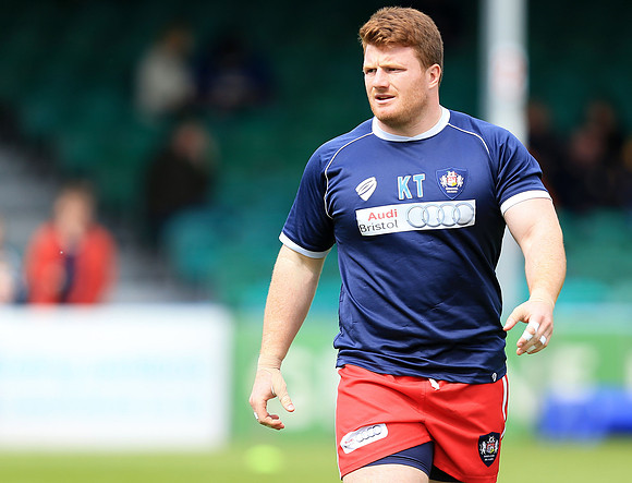 Worcester Warriors v Bristol Rugby