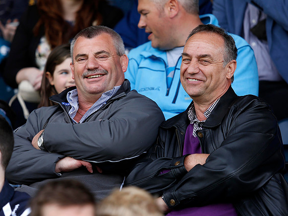 Worcester Warriors v Bristol Rugby
