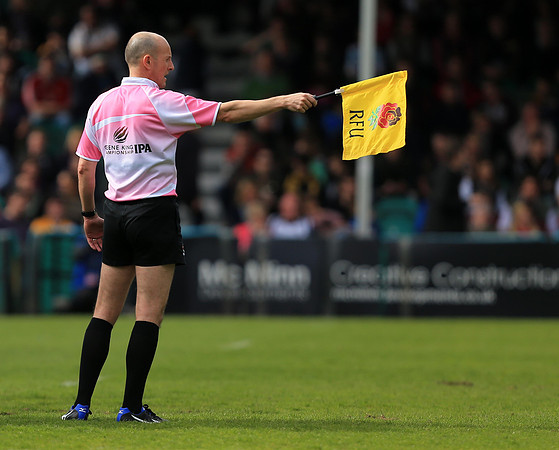 Worcester Warriors v Bristol Rugby