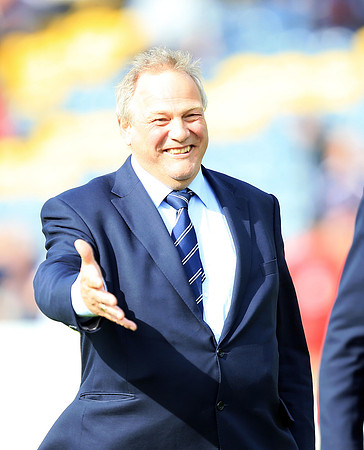 Worcester Warriors v Bristol Rugby
