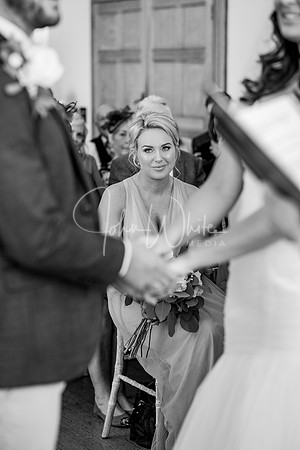 The wedding of Lydia & Joe Hall 110419