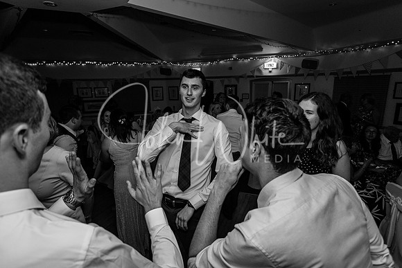 The Wedding of Nicky & Matt 260518