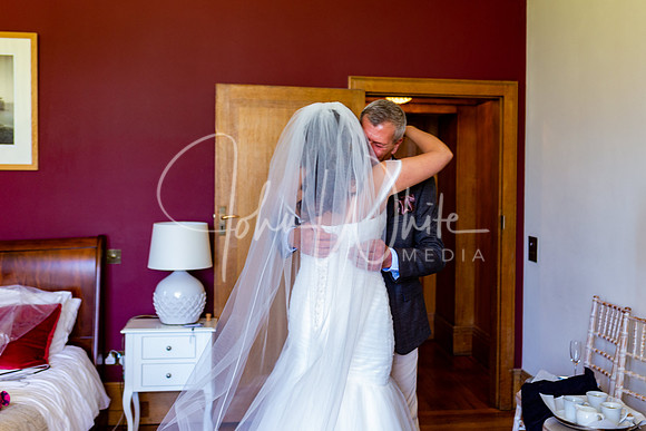 The wedding of Lydia & Joe Hall 110419