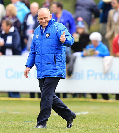 Rotherham Titans v Bristol Rugby