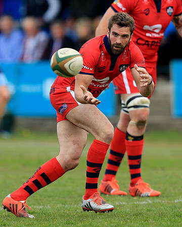 Rotherham Titans v Bristol Rugby