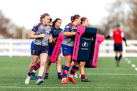 NBL2 v Chinnor 021125